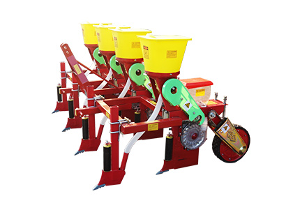 Corn planter