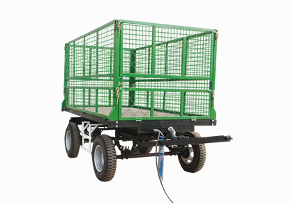 Farm trailer