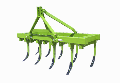 Medium deep plough