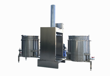 Juicing Machinery