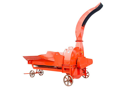 Chaff Cutter